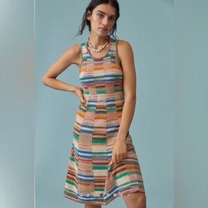 Daily Practice Anthropologie Dress